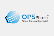 OPS PLASMA logo/vi设计